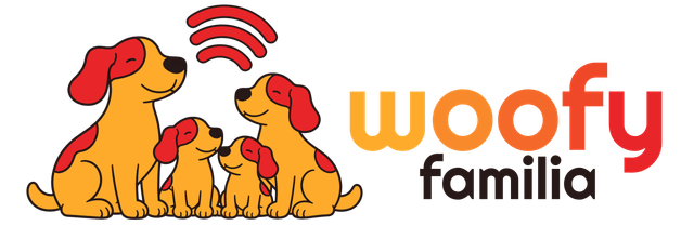 Woofy WiFi