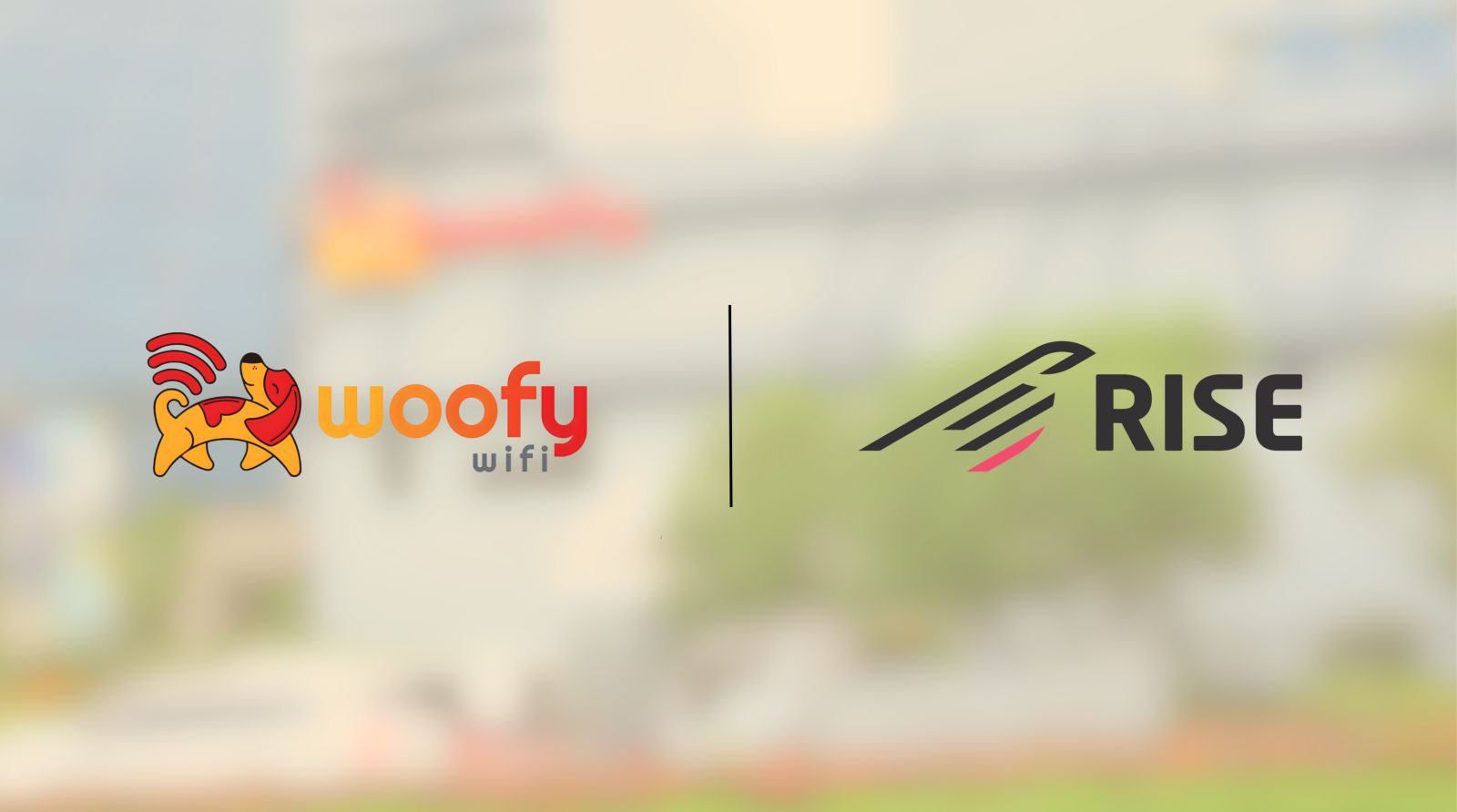 Strengthening Connectivity with RISE and GetaFIX